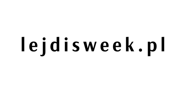 lejdisweek.pl